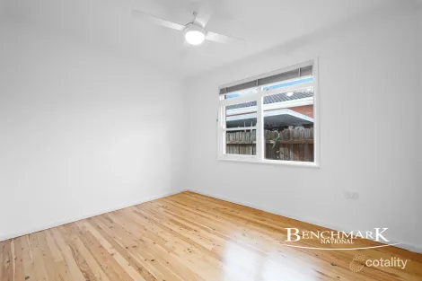 Property photo of 4 Tarplee Avenue Hammondville NSW 2170