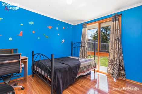 Property photo of 9 Lentara Crescent Wyndham Vale VIC 3024