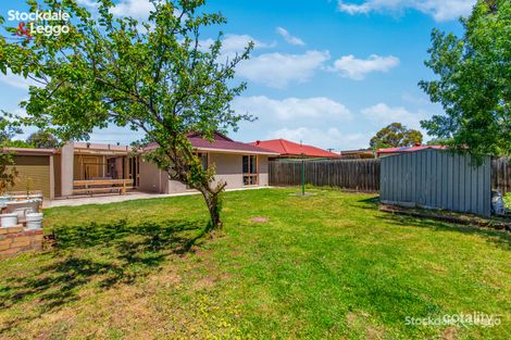 Property photo of 9 Lentara Crescent Wyndham Vale VIC 3024