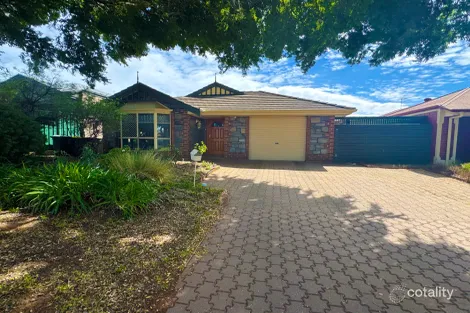 24 Claremont Ave, Oakden, SA 5086