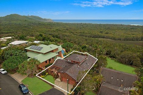 Property photo of 59 Paterson Street Byron Bay NSW 2481