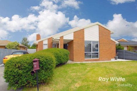 8 Oates Ct, Cranbourne North, VIC 3977