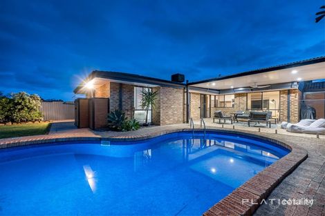 Property photo of 7 Parmelia Way Craigie WA 6025