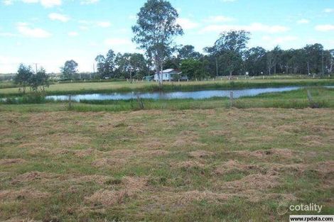 Property photo of 23 Hiddenvale Road Calvert QLD 4340