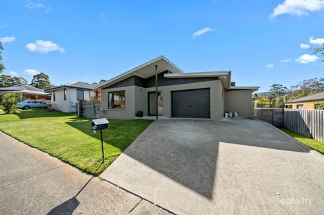 Property photo of 36 Yarraman Drive Kingston TAS 7050