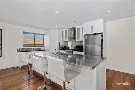 Property photo of 36 Yarraman Drive Kingston TAS 7050