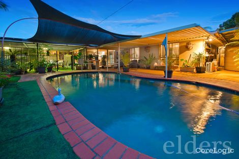 Property photo of 108 Explorers Way Highland Park QLD 4211