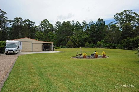 Property photo of 11 Wattlebird Place Landsborough QLD 4550