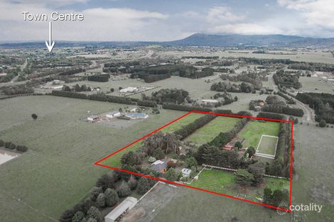 Property photo of 66 McGregor Road Gisborne VIC 3437