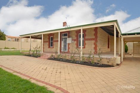 Property photo of 253 Hamilton Road Coogee WA 6166