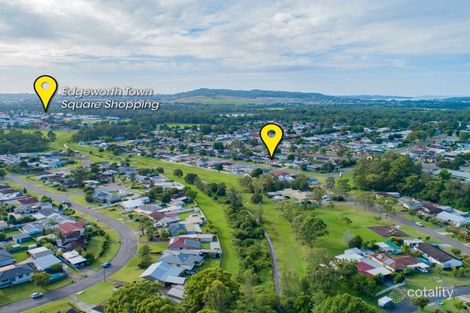 Property photo of 35 Mowbray Avenue Edgeworth NSW 2285
