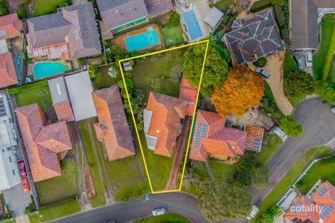 23 Oatlands Cres, Oatlands, NSW 2117