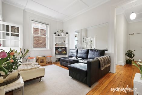 Property photo of 4/181 Victoria Street Potts Point NSW 2011
