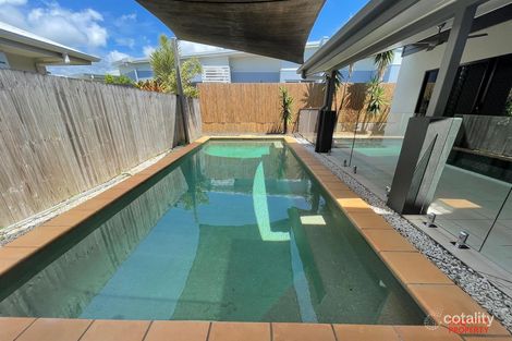 Property photo of 68 Harbour Drive Trinity Park QLD 4879