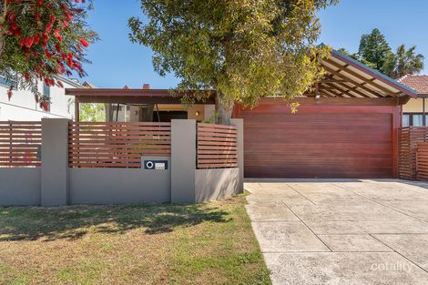 Property photo of 154 St Brigids Terrace Scarborough WA 6019