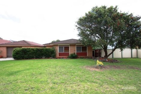 Property photo of 11 Cambewarra Street Ruse NSW 2560
