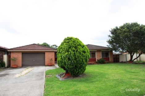 Property photo of 11 Cambewarra Street Ruse NSW 2560