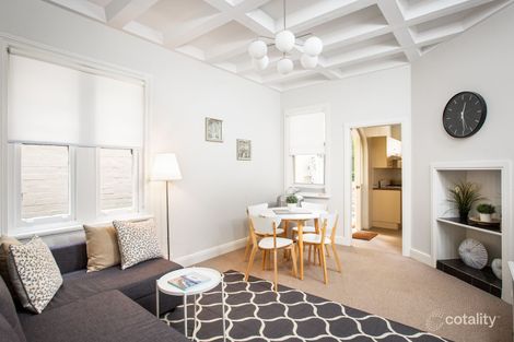 Property photo of 18A High Street Millers Point NSW 2000