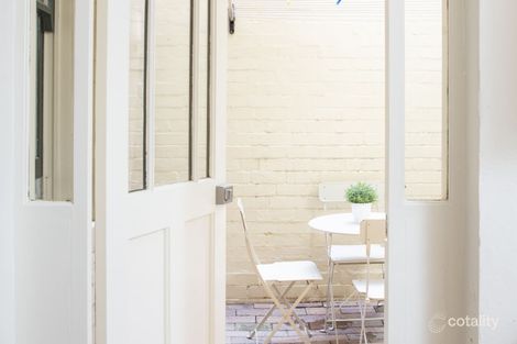 Property photo of 18A High Street Millers Point NSW 2000