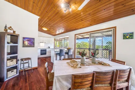 Property photo of 579 Ilkley Road Ilkley QLD 4554