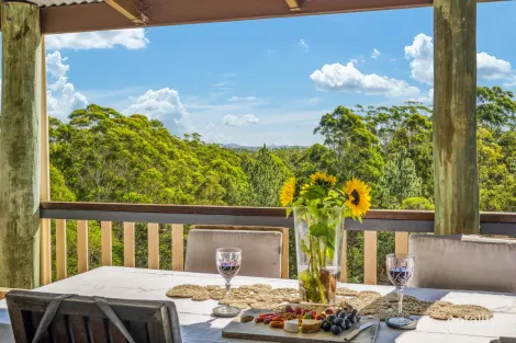 Property photo of 579 Ilkley Road Ilkley QLD 4554