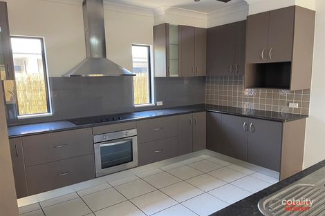 Property photo of 68 Harbour Drive Trinity Park QLD 4879