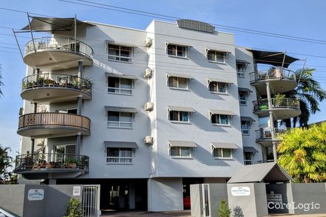 9/126 Mitchell St, Larrakeyah, NT 0820