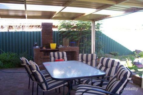 Property photo of 27 Matilda Avenue Australind WA 6233