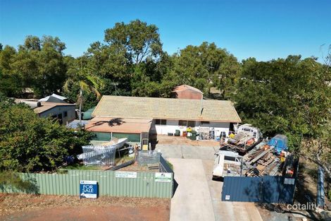 Property photo of 2 Acacia Way South Hedland WA 6722