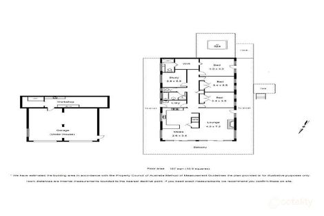 54 Lalors Rd, Healesville, VIC 3777