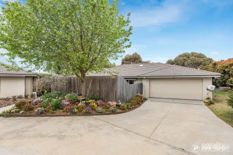 Property photo of 10/22 Aroona Court Ngunnawal ACT 2913