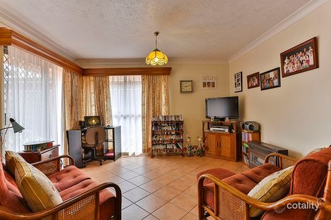 Property photo of 18 Brigalow Street Newtown QLD 4350