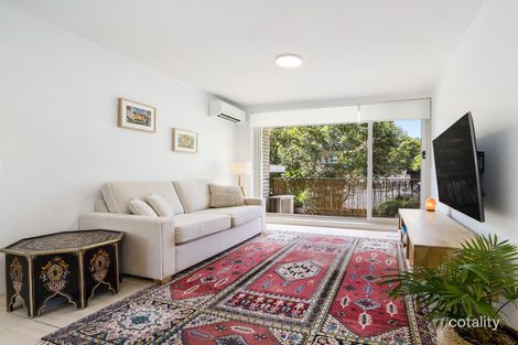 Property photo of 2/268-272 Carrington Road Randwick NSW 2031