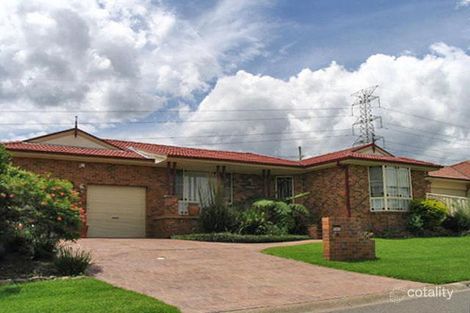 85 Hilldale Dr, Cameron Park, NSW 2285