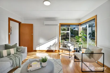 Property photo of 25 Linton Street Upper Burnie TAS 7320