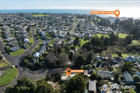Property photo of 25 Linton Street Upper Burnie TAS 7320