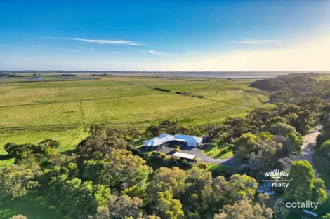 85 Arbuthnots Rd, Tarwin Lower, VIC 3956