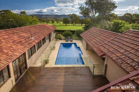 Property photo of 21 Winser Crescent Kambah ACT 2902