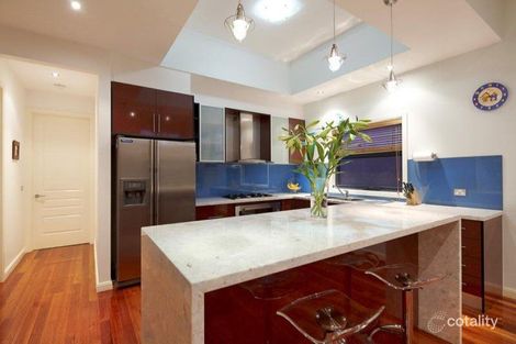 Property photo of 63 Edgewater Boulevard Maribyrnong VIC 3032