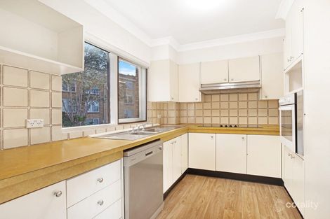 Property photo of 5/15 Telopea Street Wollstonecraft NSW 2065