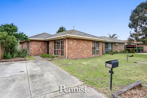 Property photo of 13 Strathconnon Square Tullamarine VIC 3043