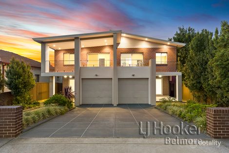 Property photo of 15 Yangoora Road Belmore NSW 2192