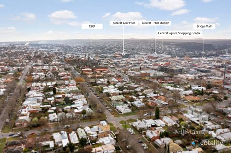Property photo of 202A Lyons Street South Ballarat Central VIC 3350