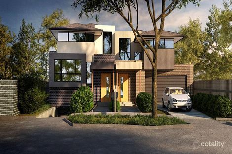 Property photo of 2/6 Thackeray Quadrant Avondale Heights VIC 3034