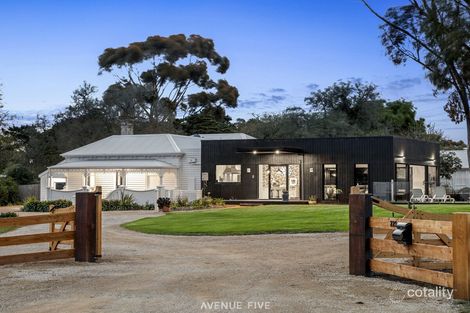 225 Bluestone Bridge Rd, Lovely Banks, VIC 3213