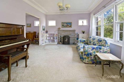 Property photo of 181 Boundary Street Roseville Chase NSW 2069