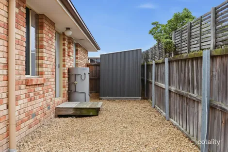 Property photo of 2/55 Cavenor Drive Rokeby TAS 7019