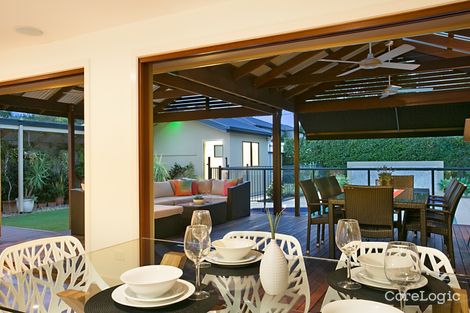 Property photo of 17 Skiff Street Southport QLD 4215