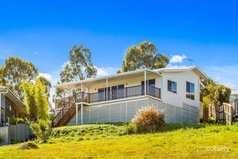 Property photo of 10 Echidna Street Pottsville NSW 2489