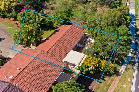 Property photo of 3/1-5 Universal Street Oxenford QLD 4210